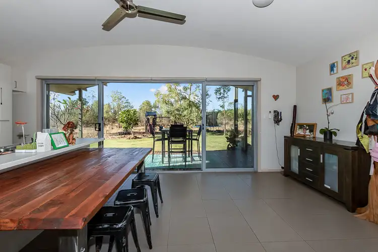 Fourth view of Homely house listing, 22 Egret Close, Kununurra WA 6743