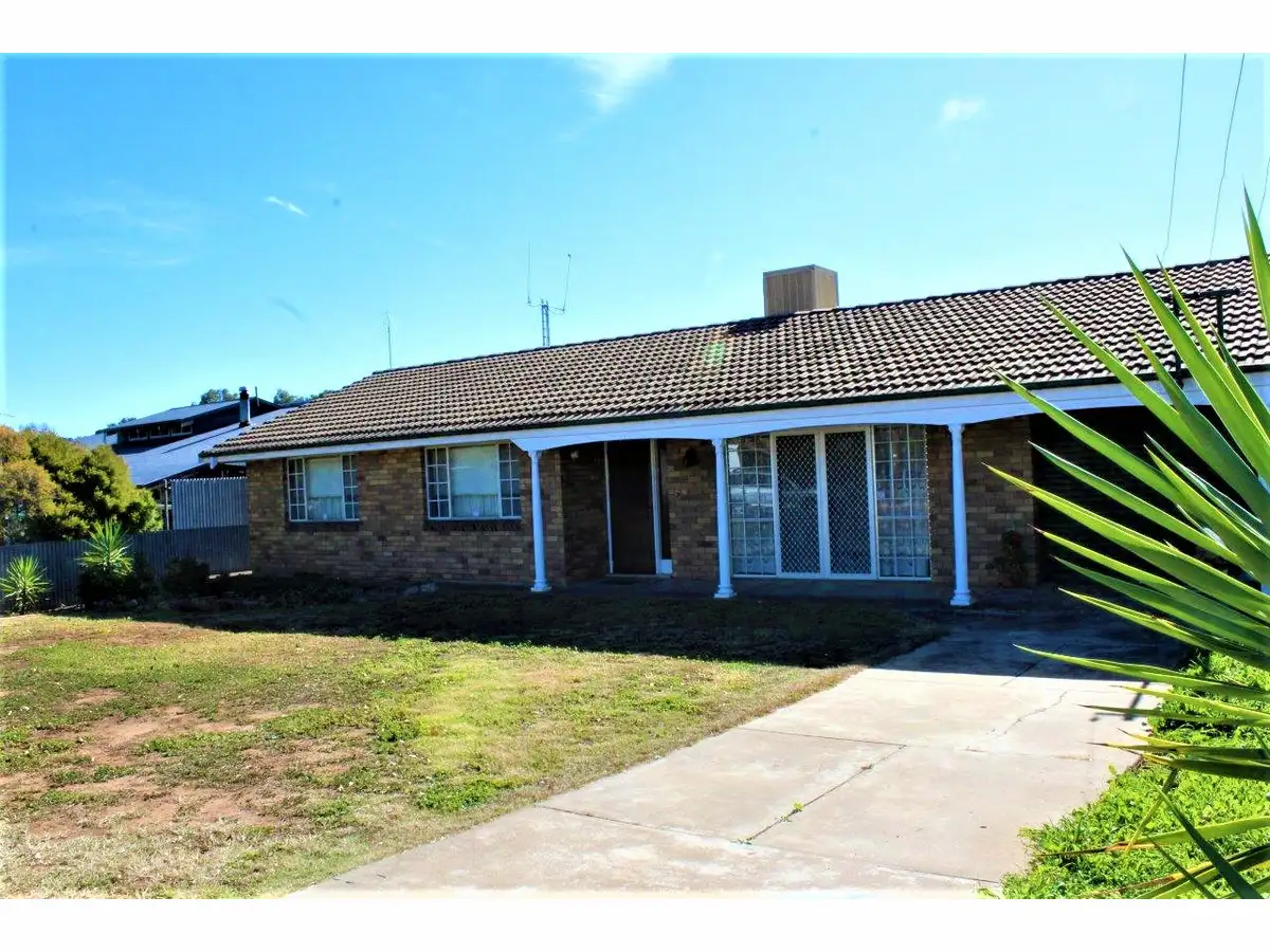 Main view of Homely house listing, 6 Kilcoy Street, Gunnedah NSW 2380
