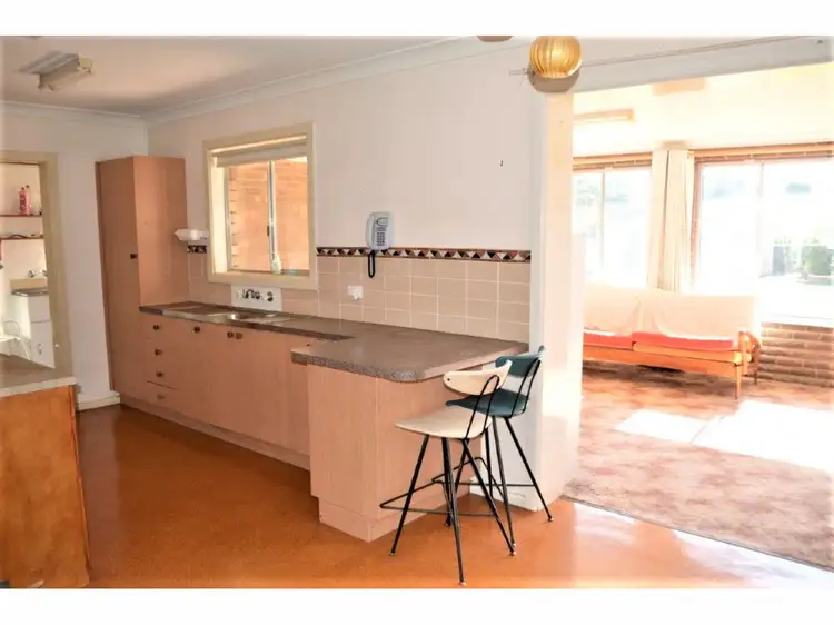 Fourth view of Homely house listing, 6 Kilcoy Street, Gunnedah NSW 2380