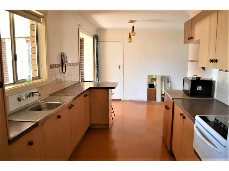 Fifth view of Homely house listing, 6 Kilcoy Street, Gunnedah NSW 2380