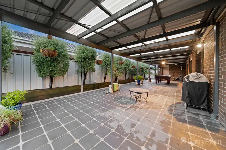 Second view of Homely house listing, 23 Edenbrook Circuit, Pakenham VIC 3810
