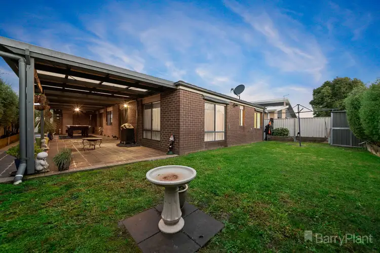 Third view of Homely house listing, 23 Edenbrook Circuit, Pakenham VIC 3810