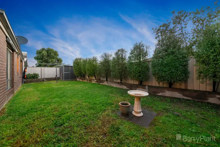 Fourth view of Homely house listing, 23 Edenbrook Circuit, Pakenham VIC 3810