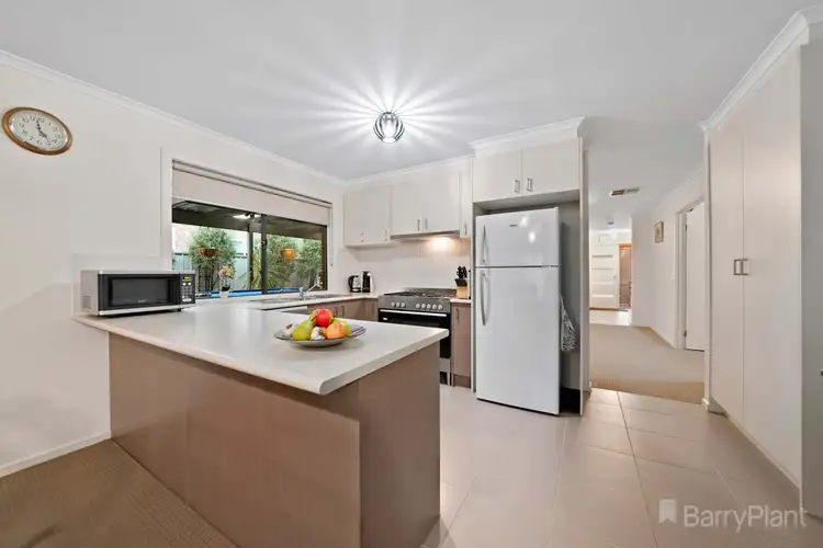 Fifth view of Homely house listing, 23 Edenbrook Circuit, Pakenham VIC 3810