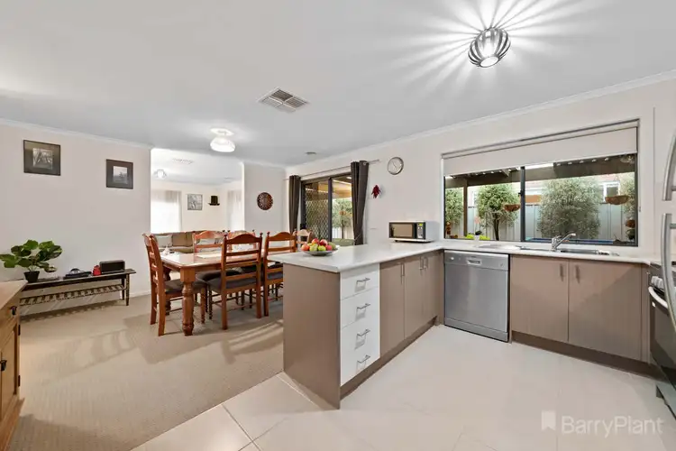 Sixth view of Homely house listing, 23 Edenbrook Circuit, Pakenham VIC 3810