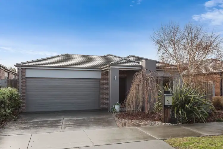 36 Hyde Way, Curlewis VIC 3222