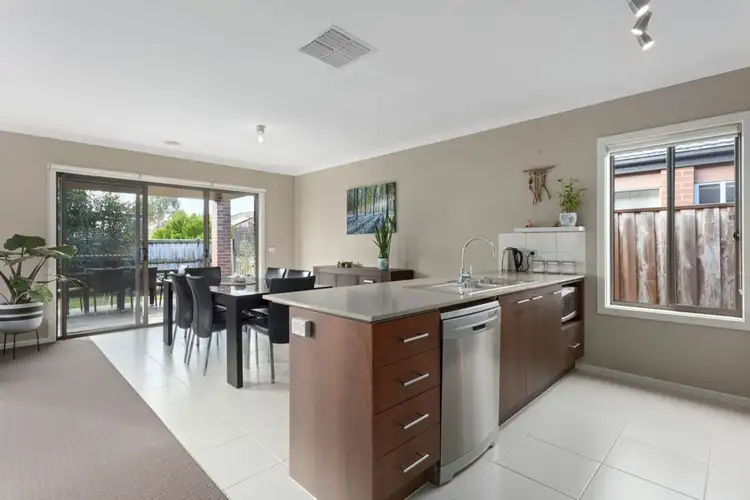 Fifth view of Homely house listing, 36 Hyde Way, Curlewis VIC 3222