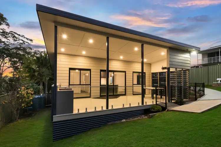 12a Newcastle Street, Springfield NSW 2250