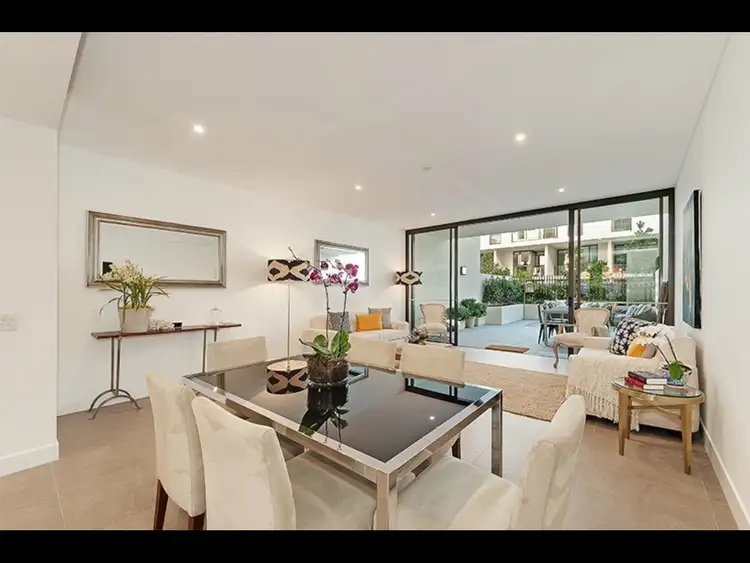 Main view of Homely terrace listing, 7 Grattan Close, Forest Lodge NSW 2037