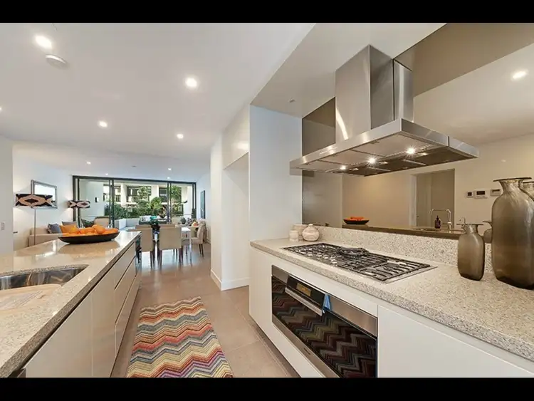 Second view of Homely terrace listing, 7 Grattan Close, Forest Lodge NSW 2037