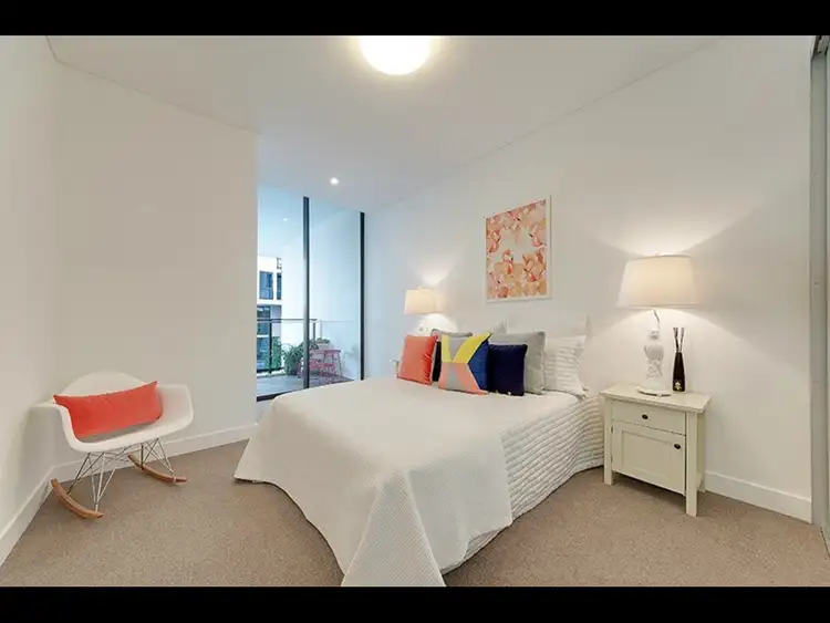 Fifth view of Homely terrace listing, 7 Grattan Close, Forest Lodge NSW 2037