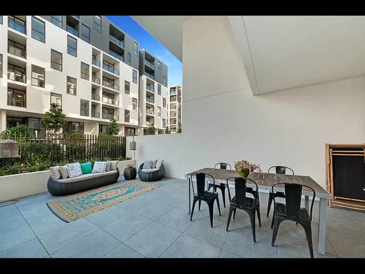 Sixth view of Homely terrace listing, 7 Grattan Close, Forest Lodge NSW 2037