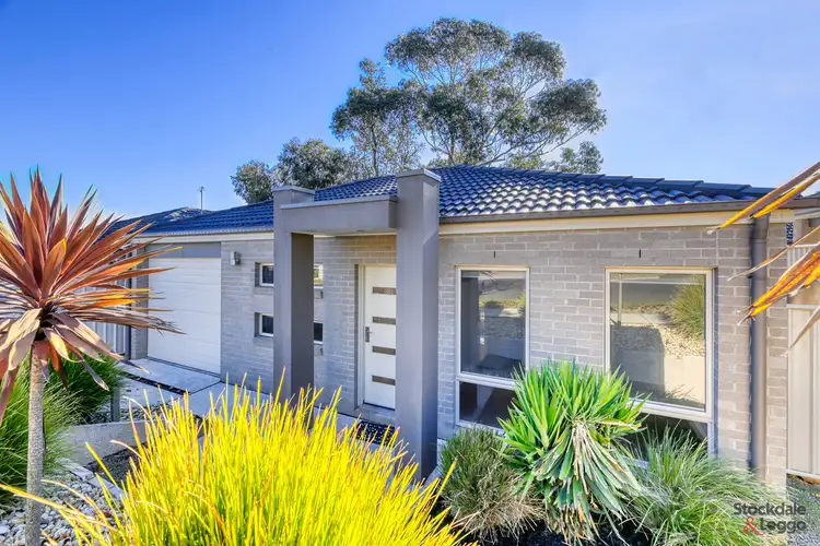 2/110 Scorpio Drive, Moe VIC 3825