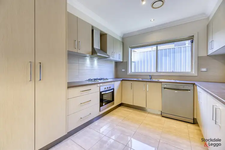 Second view of Homely unit listing, 2/110 Scorpio Drive, Moe VIC 3825