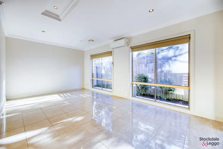 Third view of Homely unit listing, 2/110 Scorpio Drive, Moe VIC 3825