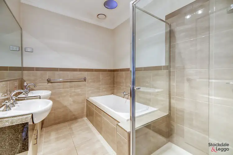 Fifth view of Homely unit listing, 2/110 Scorpio Drive, Moe VIC 3825