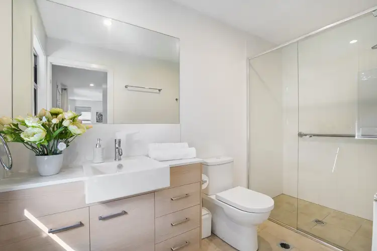 Fifth view of Homely townhouse listing, 7/693 Seventeen Mile Rocks Road, Sinnamon Park QLD 4073