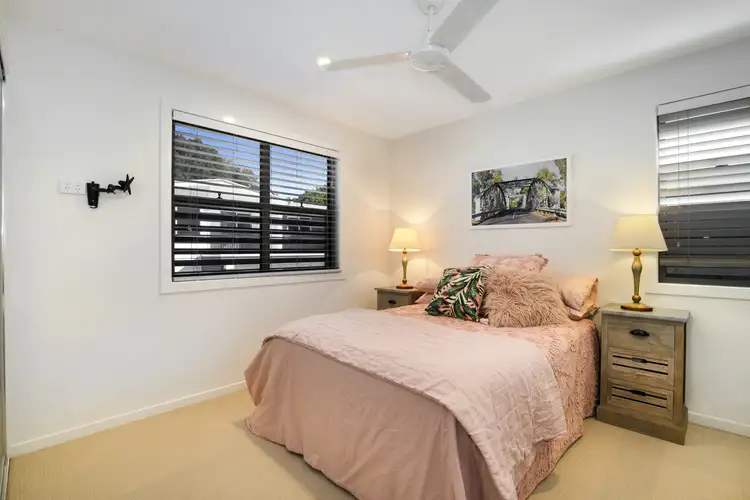 Sixth view of Homely townhouse listing, 7/693 Seventeen Mile Rocks Road, Sinnamon Park QLD 4073
