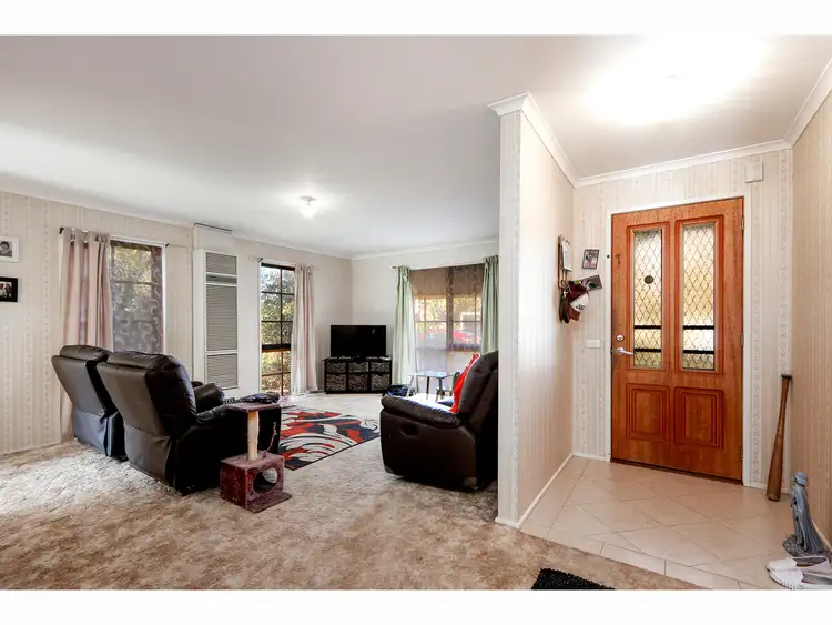 Third view of Homely house listing, 5 Melaleuca Court, Sale VIC 3850