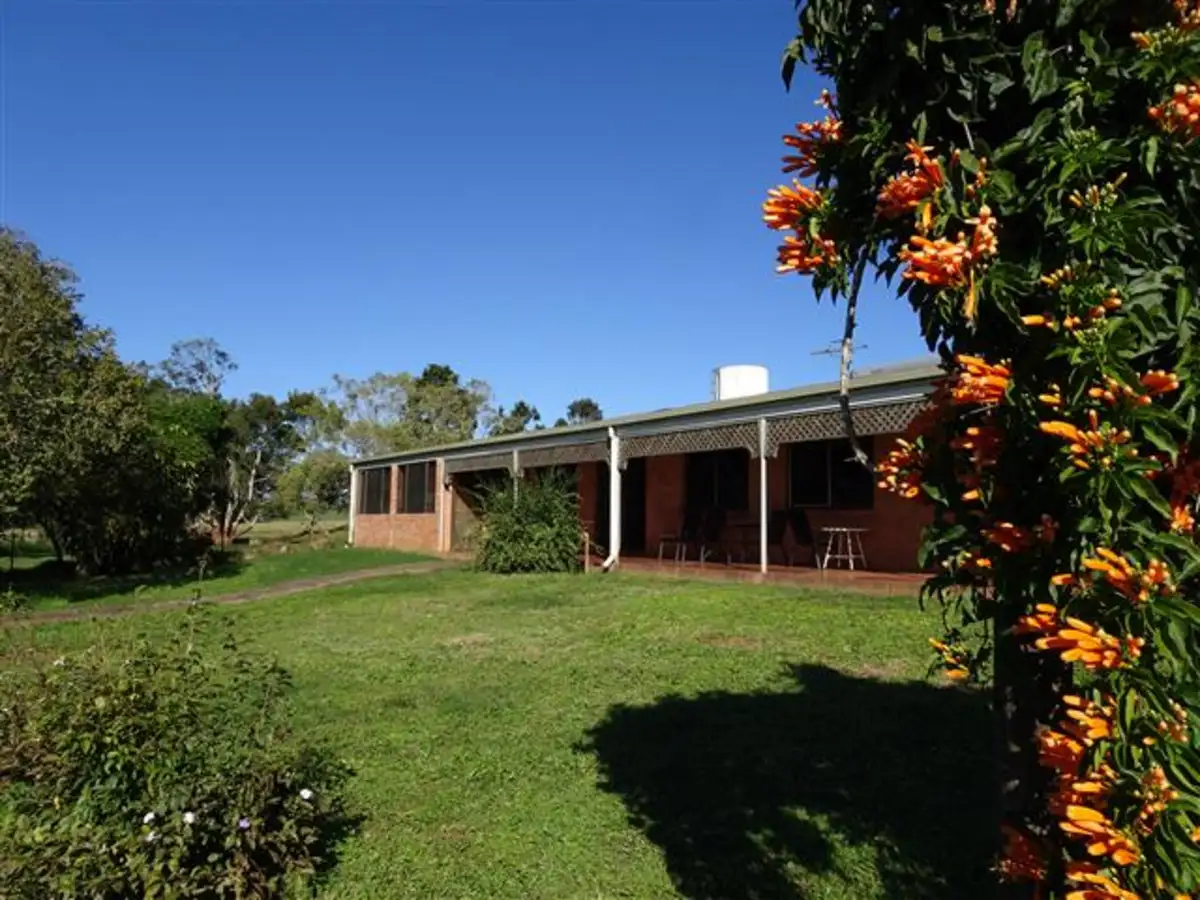 Main view of Homely rural property listing, Address available on request