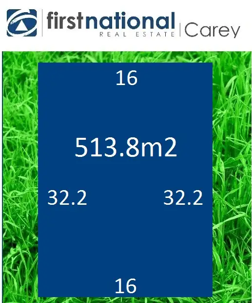 Main view of Homely land listing, LOT 708, 19 Foxglove Way, Lara VIC 3212