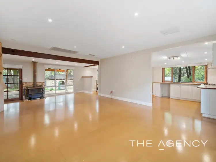 Fourth view of Homely house listing, 41 Bilgoman Road, Glen Forrest WA 6071