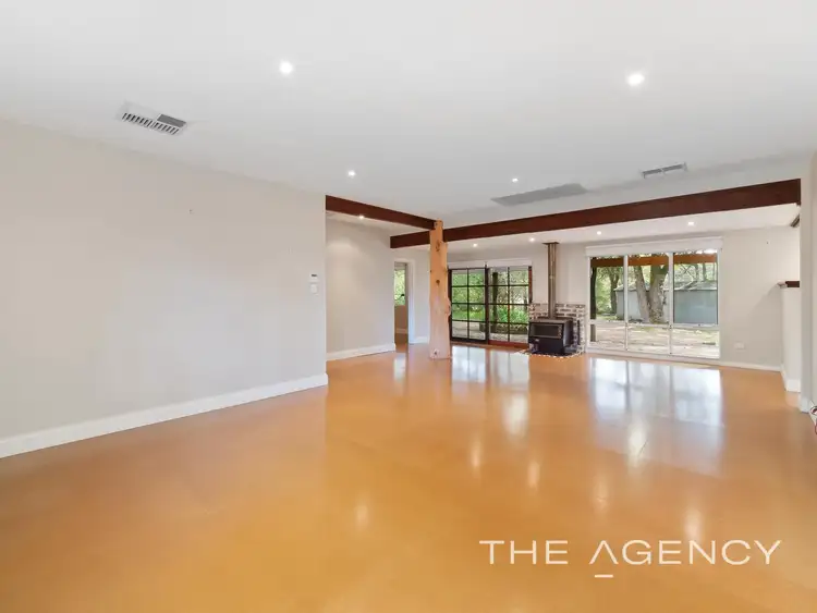 Fifth view of Homely house listing, 41 Bilgoman Road, Glen Forrest WA 6071