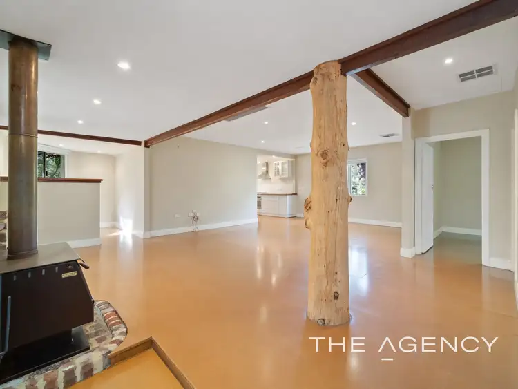 Seventh view of Homely house listing, 41 Bilgoman Road, Glen Forrest WA 6071