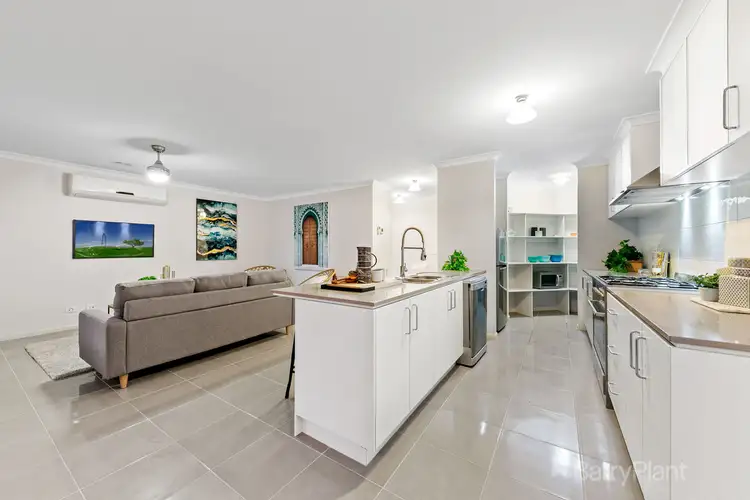 Third view of Homely house listing, 3 Saffron Avenue, Officer VIC 3809