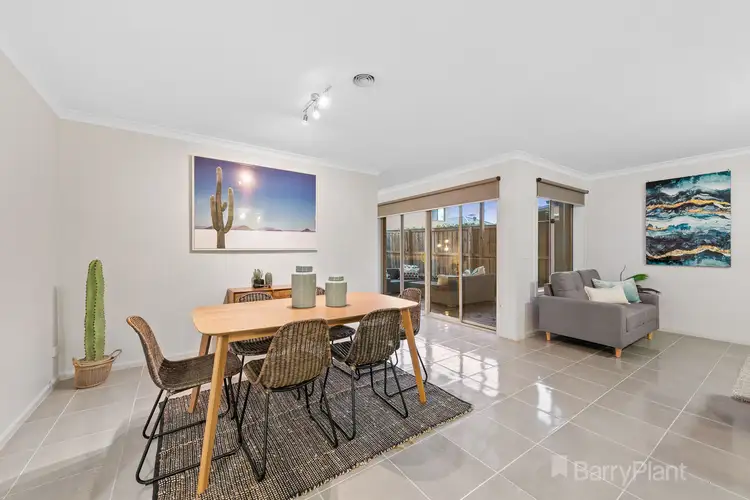 Fourth view of Homely house listing, 3 Saffron Avenue, Officer VIC 3809