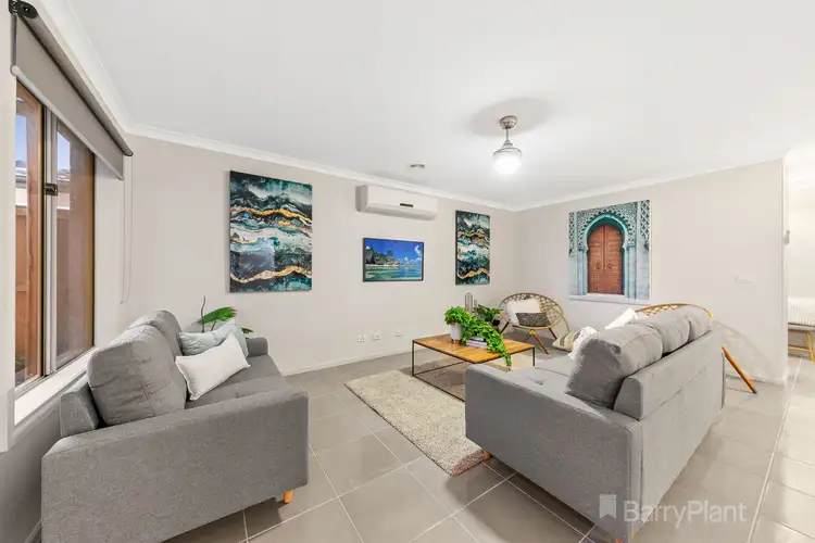 Fifth view of Homely house listing, 3 Saffron Avenue, Officer VIC 3809
