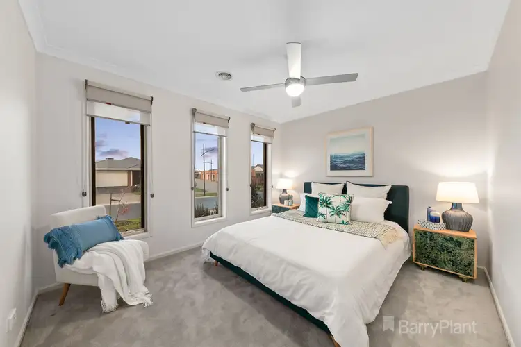 Sixth view of Homely house listing, 3 Saffron Avenue, Officer VIC 3809