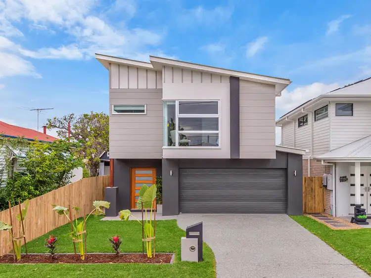 3A Station Avenue, Northgate QLD 4013