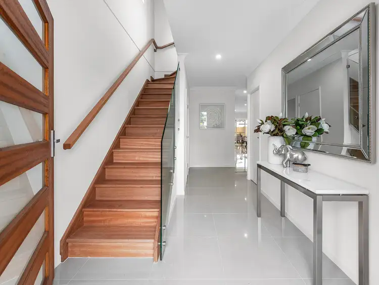 Second view of Homely house listing, 3A Station Avenue, Northgate QLD 4013