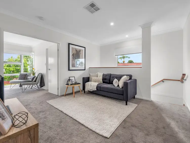 Third view of Homely house listing, 3A Station Avenue, Northgate QLD 4013