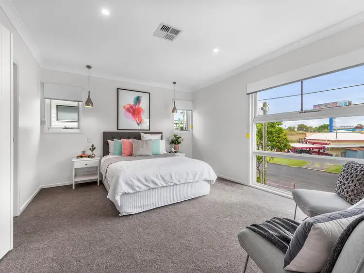 Fifth view of Homely house listing, 3A Station Avenue, Northgate QLD 4013