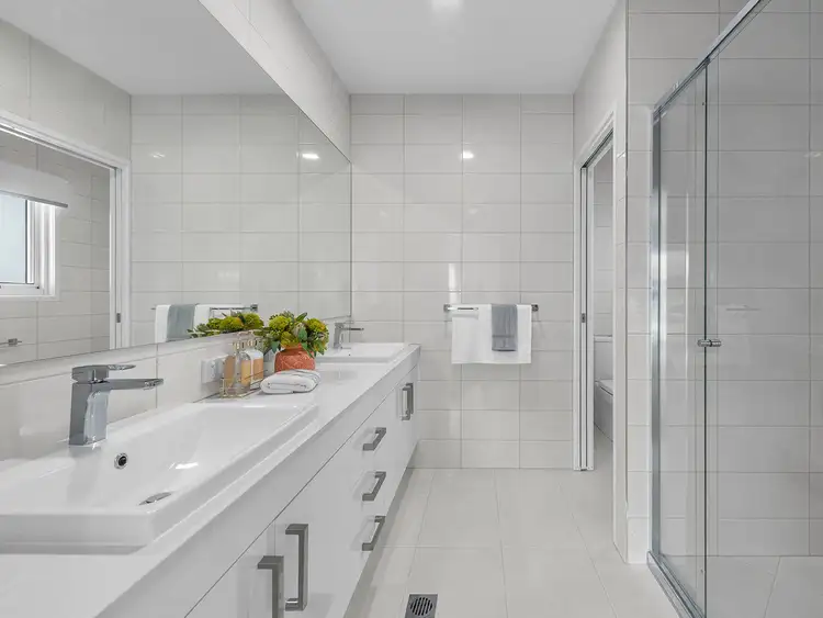 Sixth view of Homely house listing, 3A Station Avenue, Northgate QLD 4013