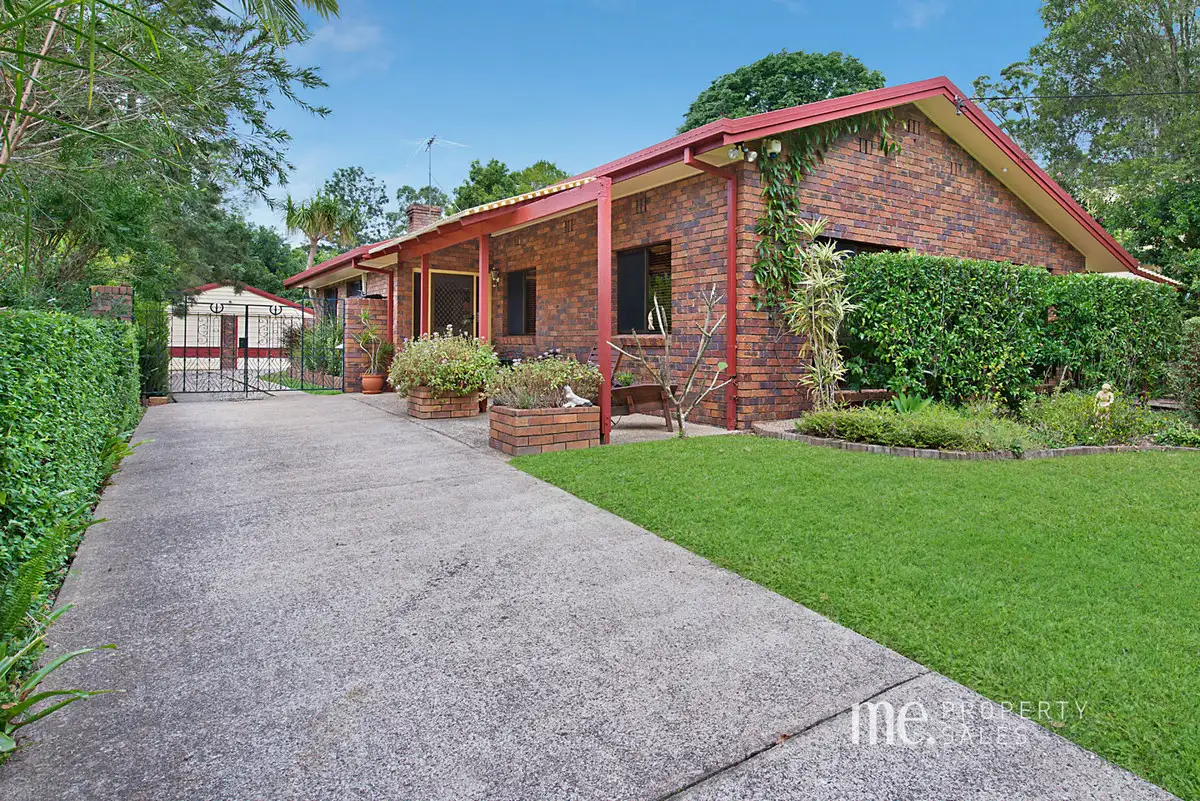 Main view of Homely house listing, 44 Morris Street, Dayboro QLD 4521