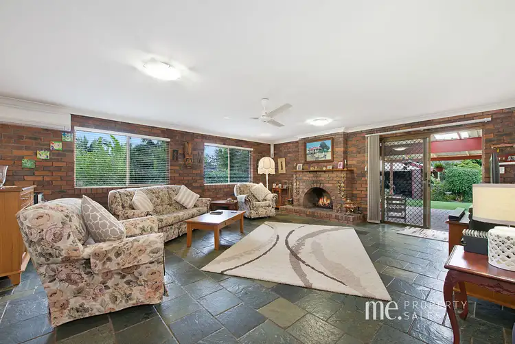 Second view of Homely house listing, 44 Morris Street, Dayboro QLD 4521