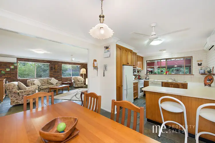 Third view of Homely house listing, 44 Morris Street, Dayboro QLD 4521