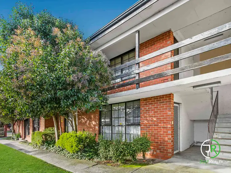 Second view of Homely unit listing, 4/13 Rodd Street, Dandenong VIC 3175