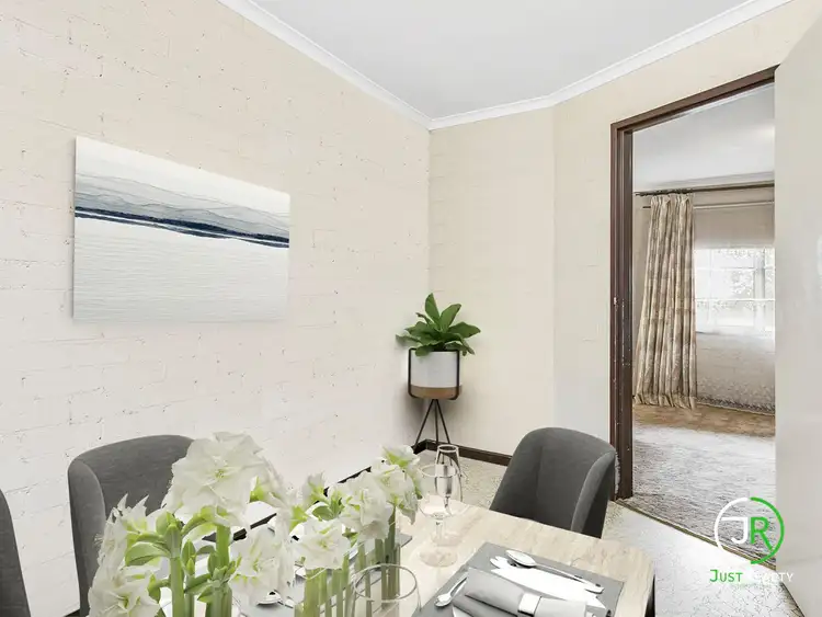 Third view of Homely unit listing, 4/13 Rodd Street, Dandenong VIC 3175