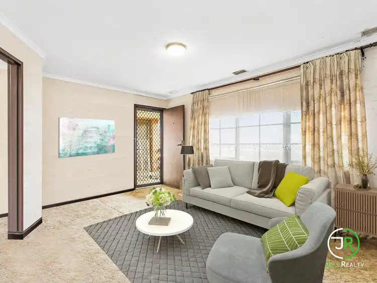 Fourth view of Homely unit listing, 4/13 Rodd Street, Dandenong VIC 3175