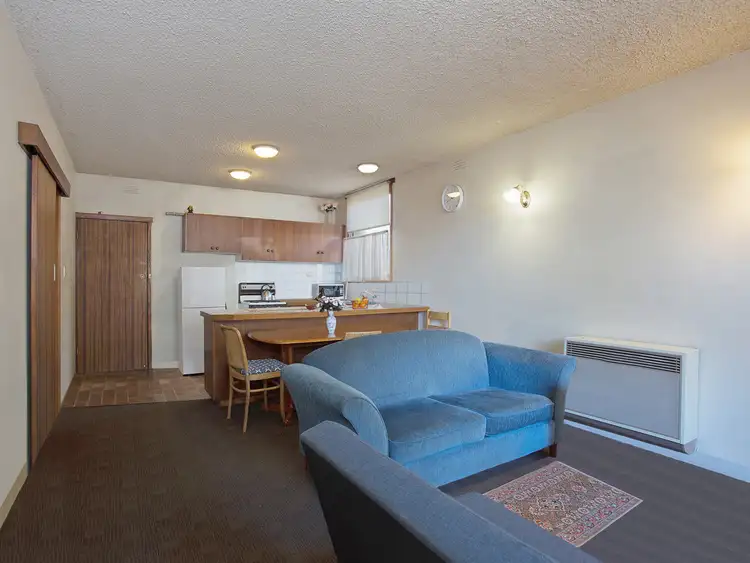 Second view of Homely unit listing, 2/126 Merri Street, Warrnambool VIC 3280