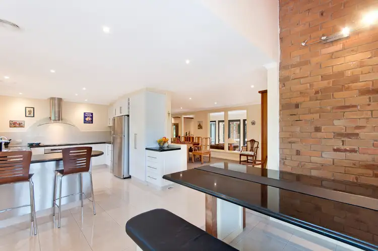 Fifth view of Homely house listing, 1 Ponting Drive, Warrnambool VIC 3280