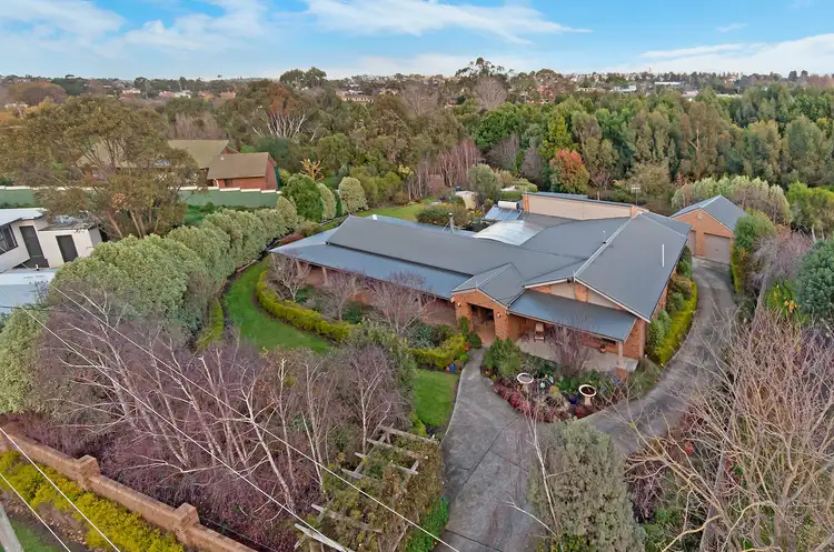 Sixth view of Homely house listing, 1 Ponting Drive, Warrnambool VIC 3280