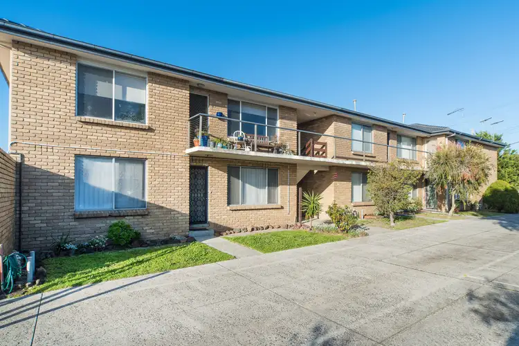 Second view of Homely flat listing, 6/396-397 Station Street, Bonbeach VIC 3196