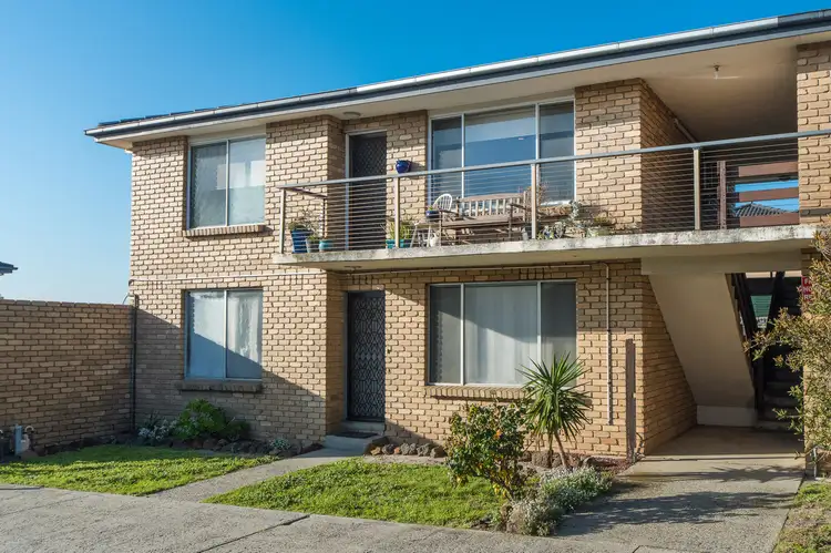 Fifth view of Homely flat listing, 6/396-397 Station Street, Bonbeach VIC 3196