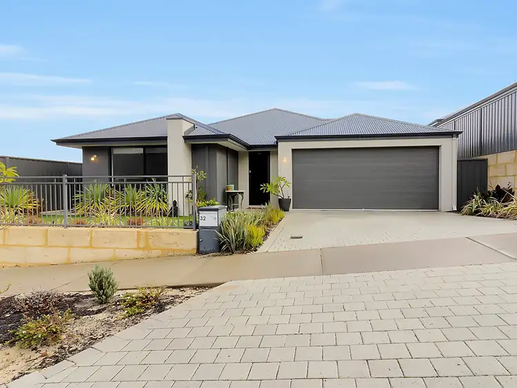 32 Hilliger Turn, Jane Brook WA 6056