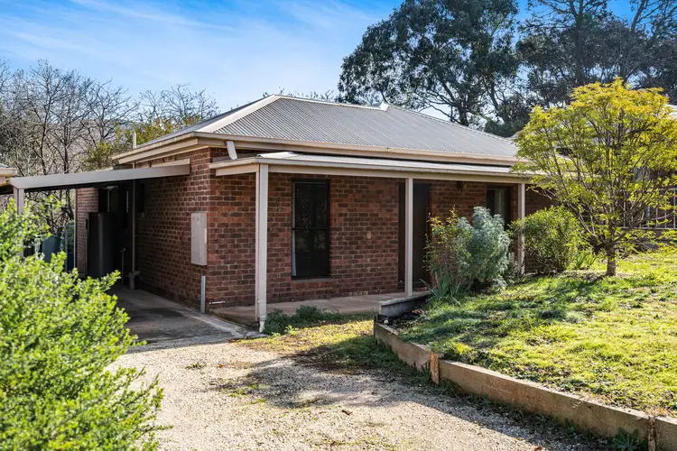 Main view of Homely unit listing, 3/19 Church Street, Yackandandah VIC 3749